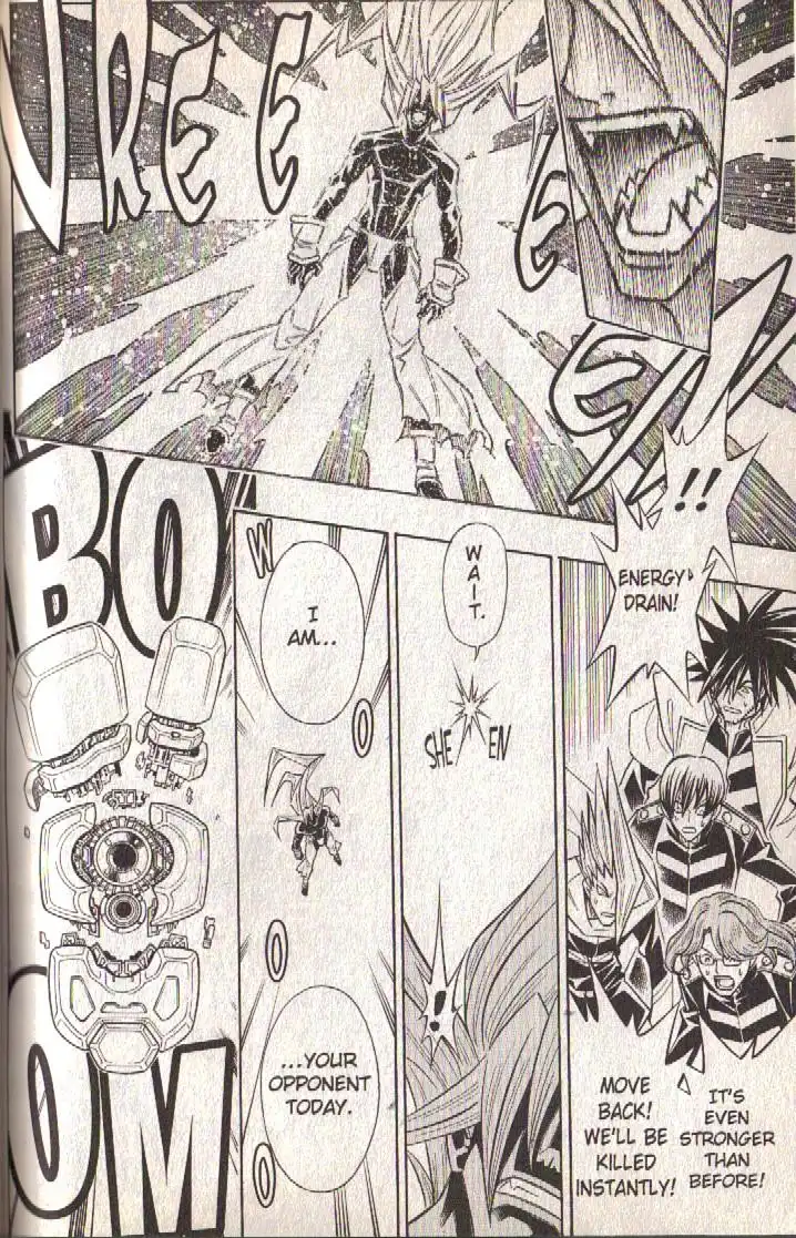 Busou Renkin Chapter 77 11